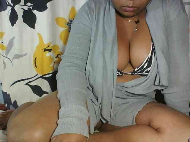 Beauty-Boobs webcam