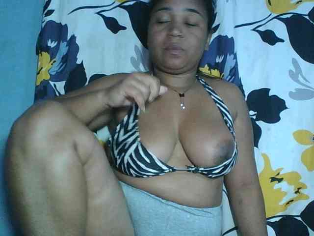 Beauty-Boobs webcam