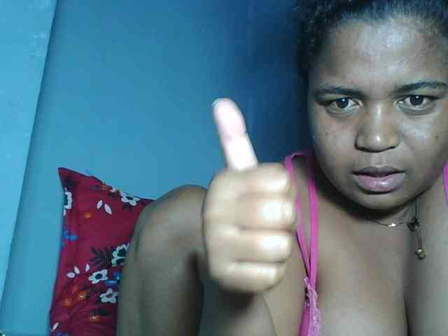 Beauty-Boobs webcam