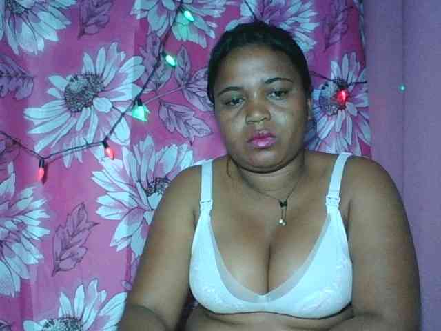 Beauty-Boobs webcam