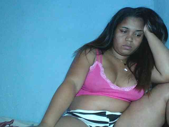 Beauty-Boobs webcam