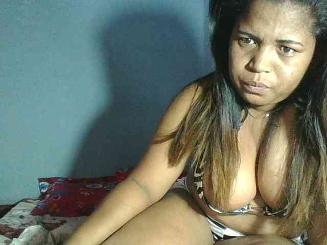 Beauty-Boobs webcam
