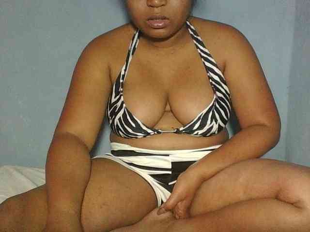 Beauty-Boobs webcam