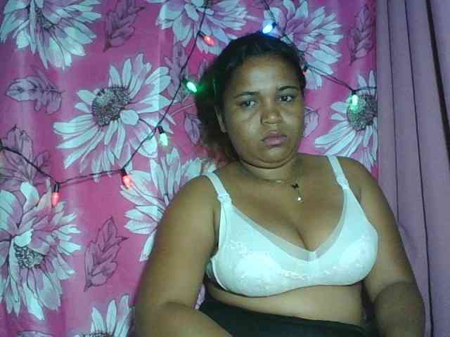 Beauty-Boobs webcam