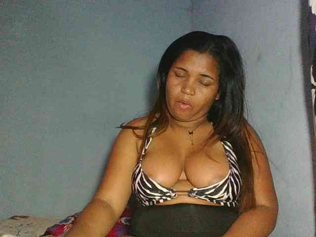 Beauty-Boobs webcam