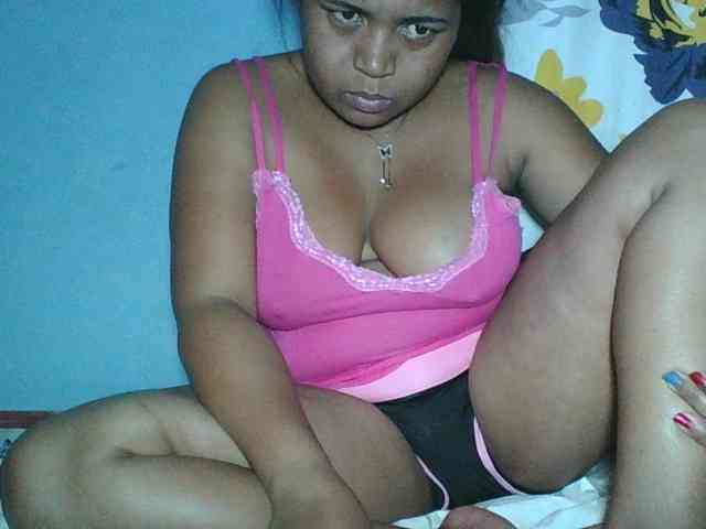 Beauty-Boobs webcam