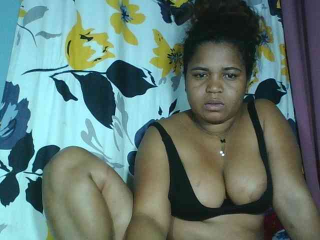 Beauty-Boobs webcam