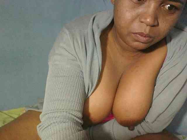 Beauty-Boobs webcam