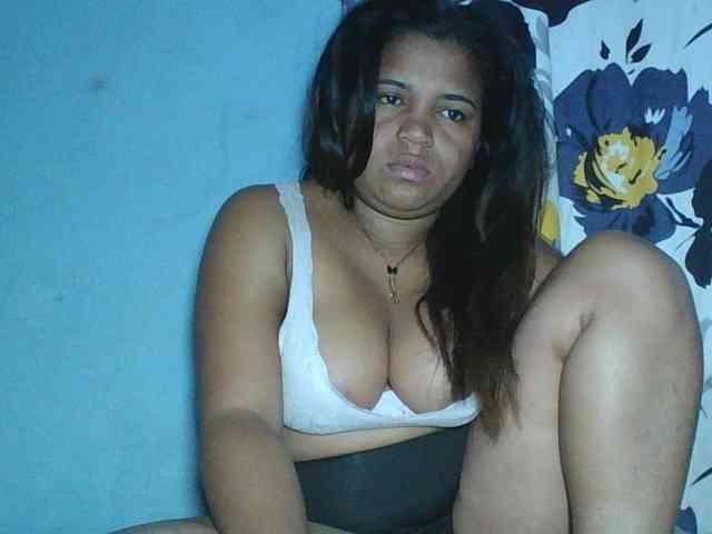Beauty-Boobs webcam