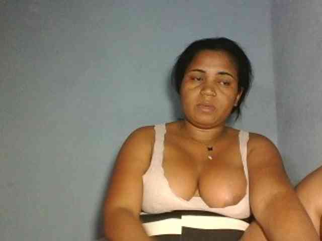 Beauty-Boobs webcam