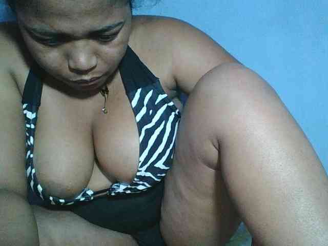 Beauty-Boobs webcam