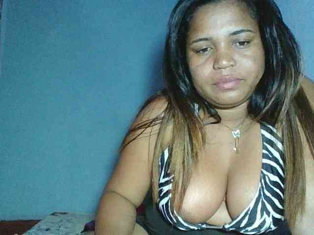 Beauty-Boobs webcam