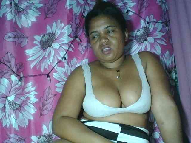 Beauty-Boobs webcam