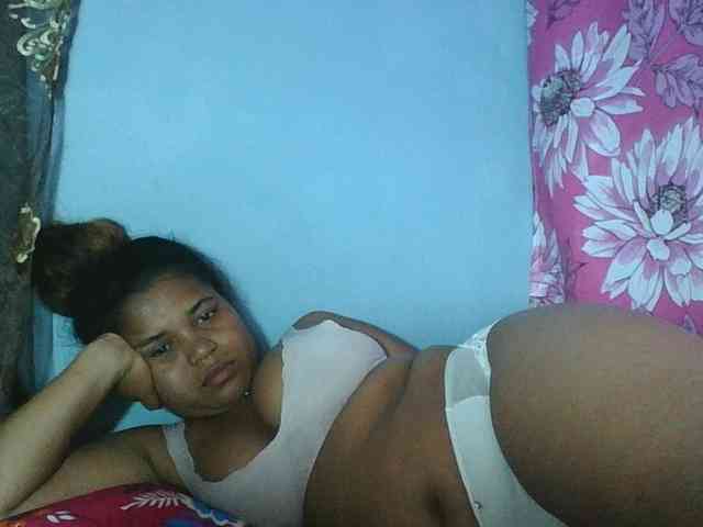 Beauty-Boobs webcam