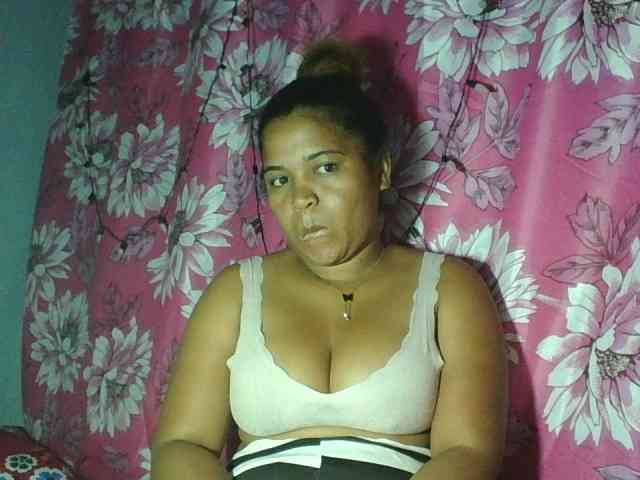 Beauty-Boobs webcam