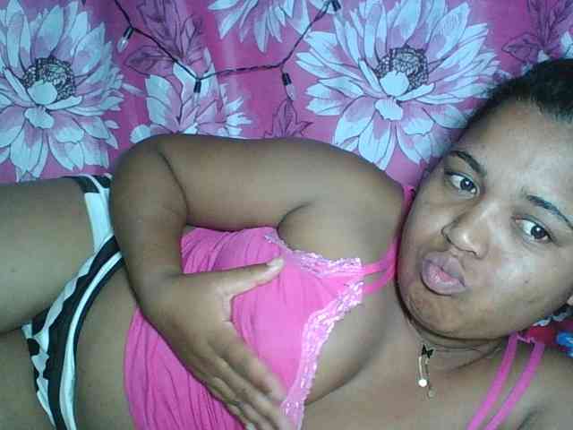Beauty-Boobs webcam