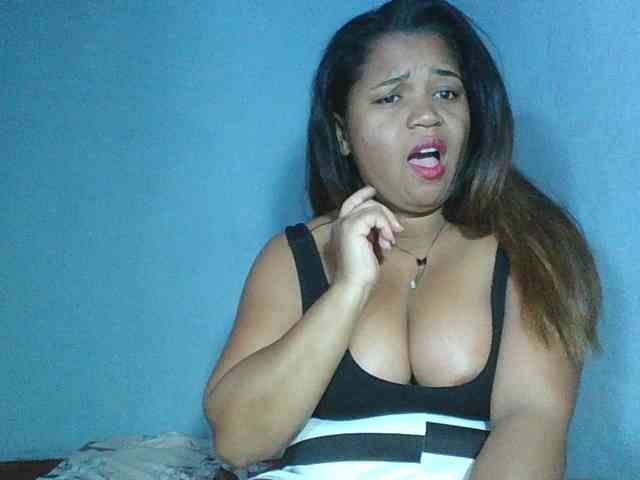 Beauty-Boobs webcam