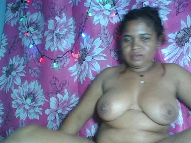 Beauty-Boobs webcam