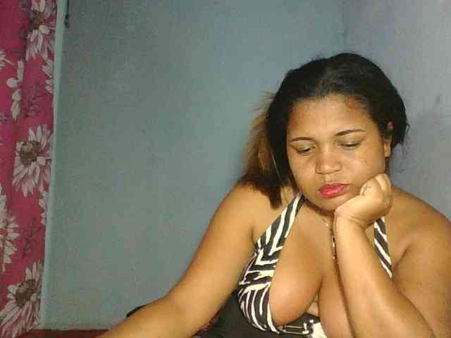 Beauty-Boobs webcam