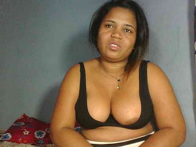 Beauty-Boobs webcam