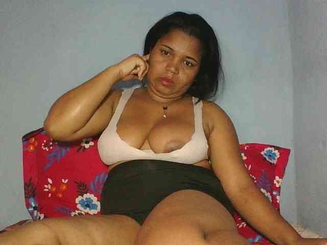 Beauty-Boobs webcam