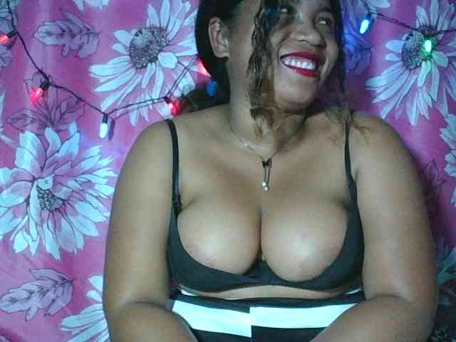 Beauty-Boobs webcam