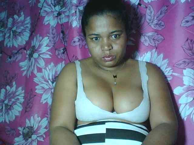 Beauty-Boobs webcam