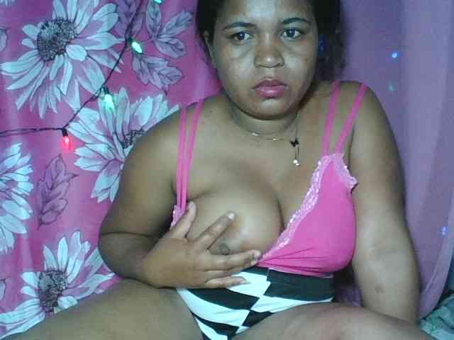 Beauty-Boobs webcam