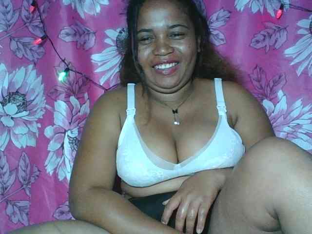 Beauty-Boobs webcam