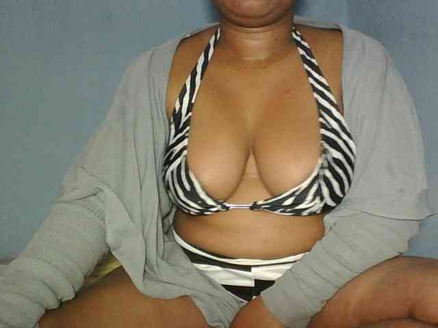 Beauty-Boobs webcam