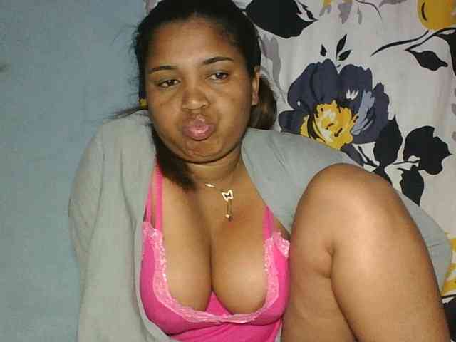 Beauty-Boobs webcam