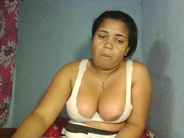 Beauty-Boobs webcam