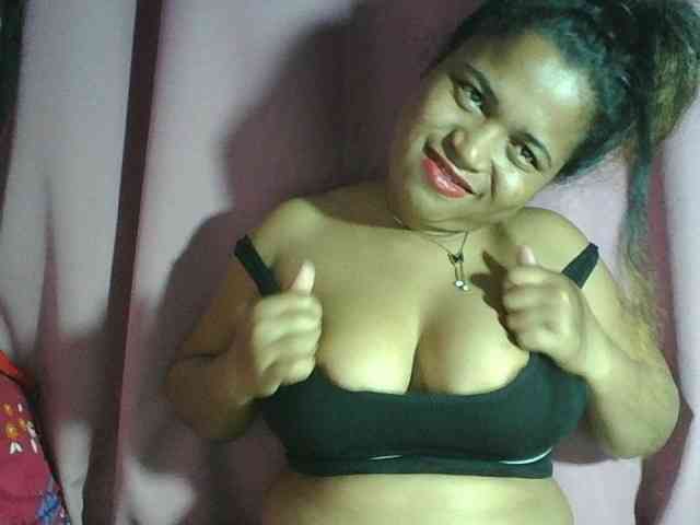 Beauty-Boobs webcam
