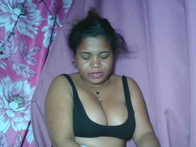 Beauty-Boobs webcam