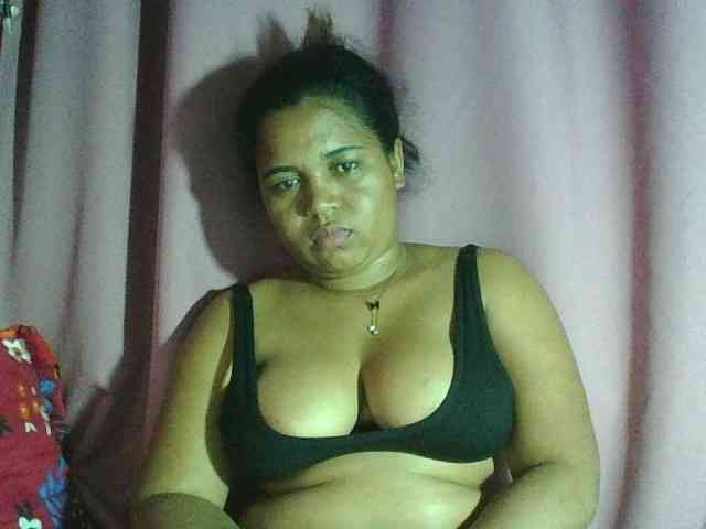 Beauty-Boobs webcam