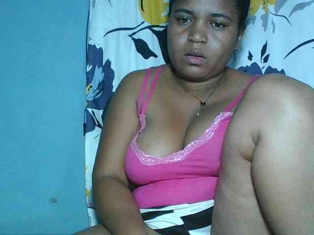 Beauty-Boobs webcam