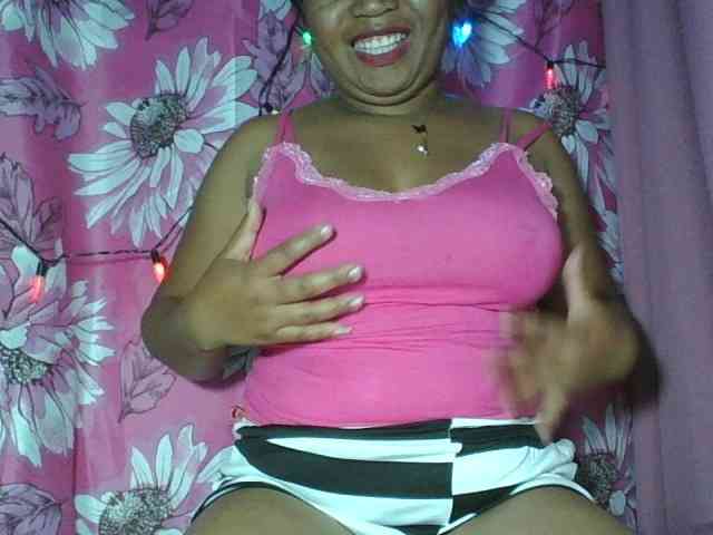 Beauty-Boobs webcam