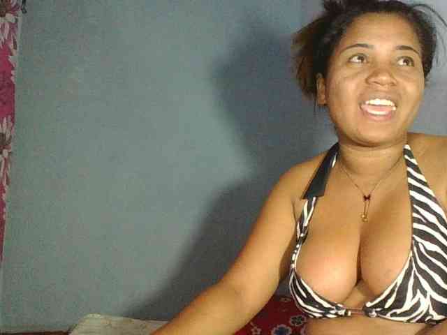 Beauty-Boobs webcam