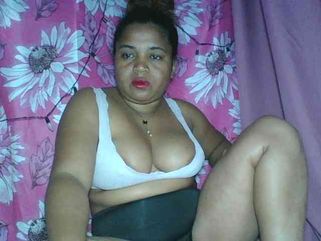 Beauty-Boobs webcam