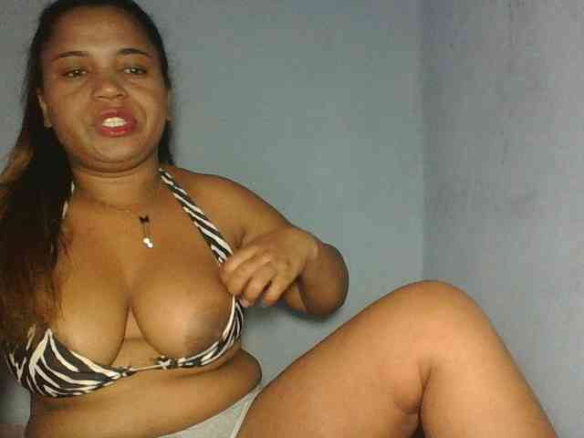 Beauty-Boobs webcam