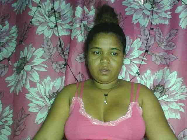 Beauty-Boobs webcam