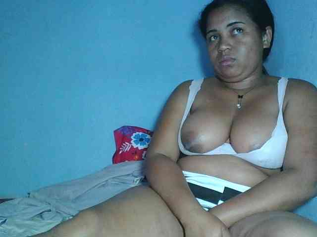 Beauty-Boobs webcam