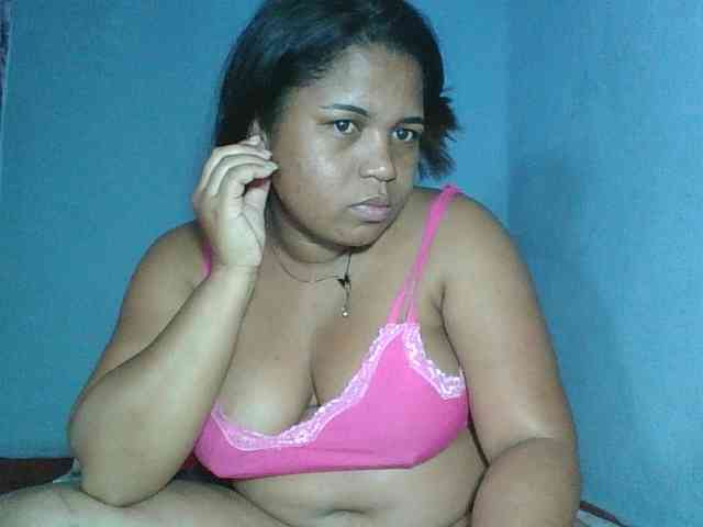 Beauty-Boobs webcam