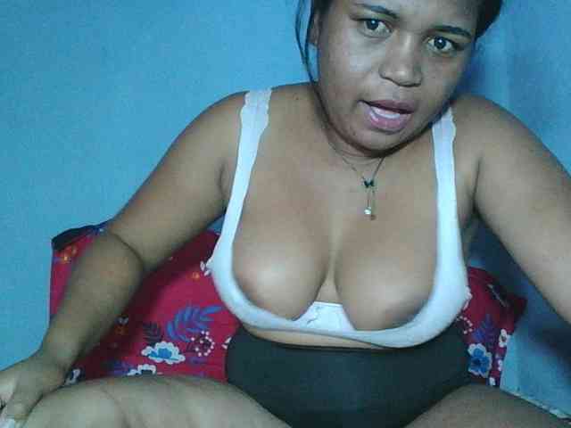 Beauty-Boobs webcam