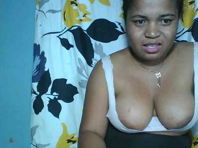 Beauty-Boobs webcam