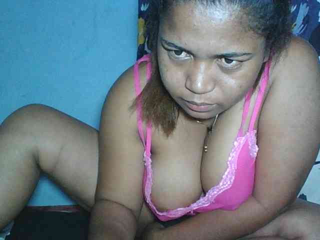 Beauty-Boobs webcam