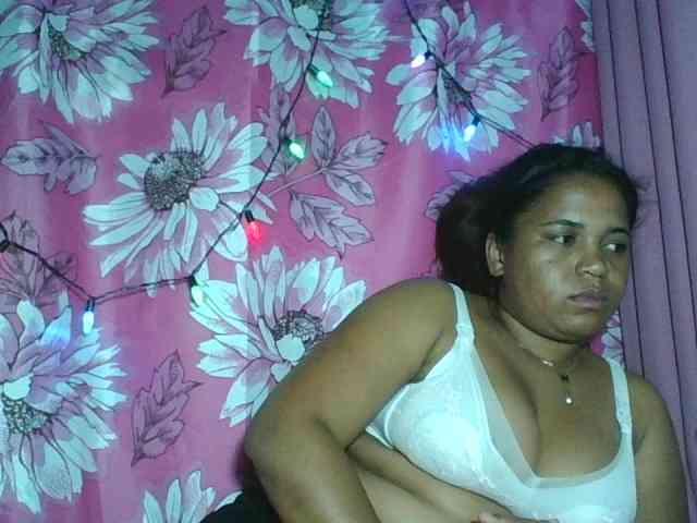 Beauty-Boobs webcam