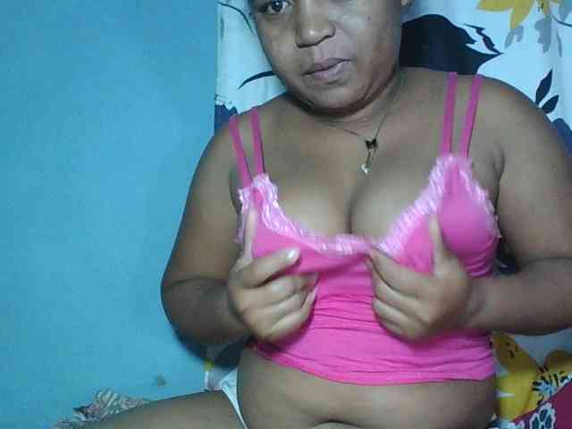Beauty-Boobs webcam