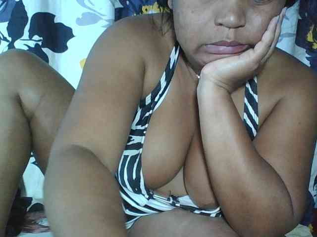 Beauty-Boobs webcam
