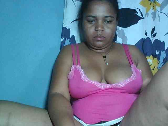 Beauty-Boobs webcam